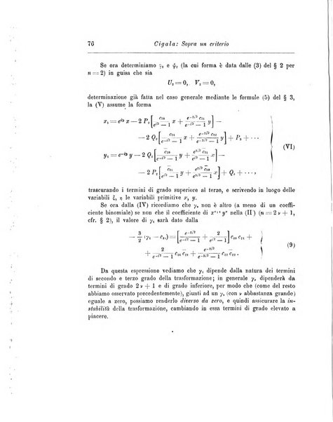 Annali di matematica pura ed applicata