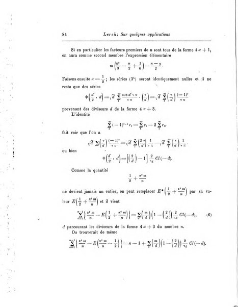 Annali di matematica pura ed applicata