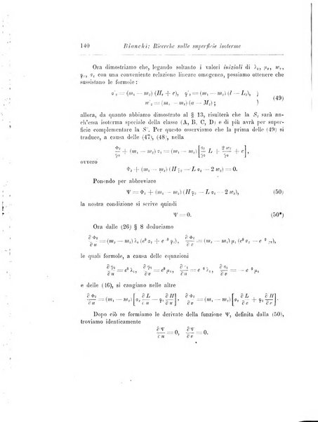 Annali di matematica pura ed applicata