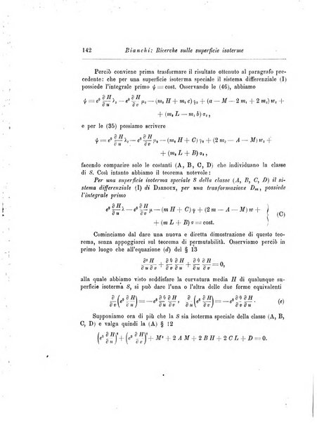 Annali di matematica pura ed applicata