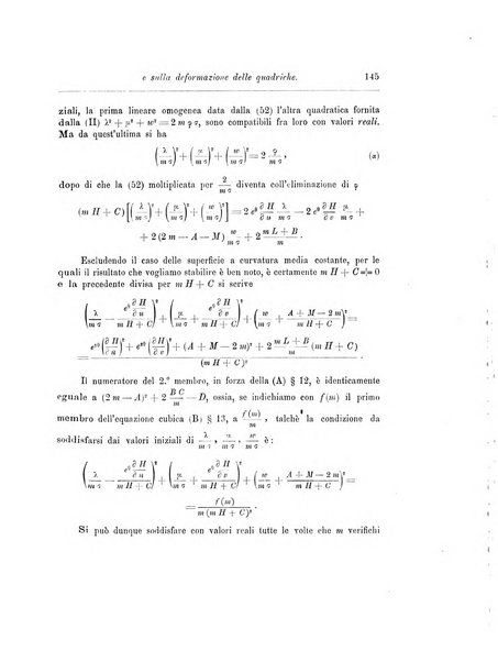 Annali di matematica pura ed applicata