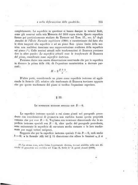 Annali di matematica pura ed applicata