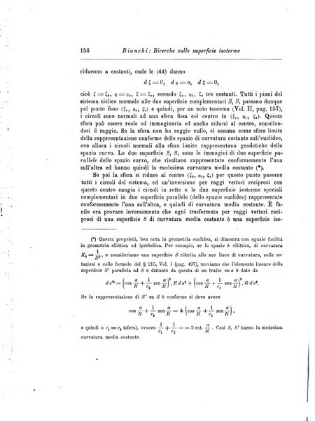 Annali di matematica pura ed applicata