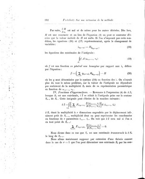 Annali di matematica pura ed applicata