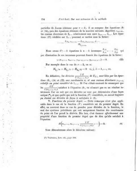 Annali di matematica pura ed applicata