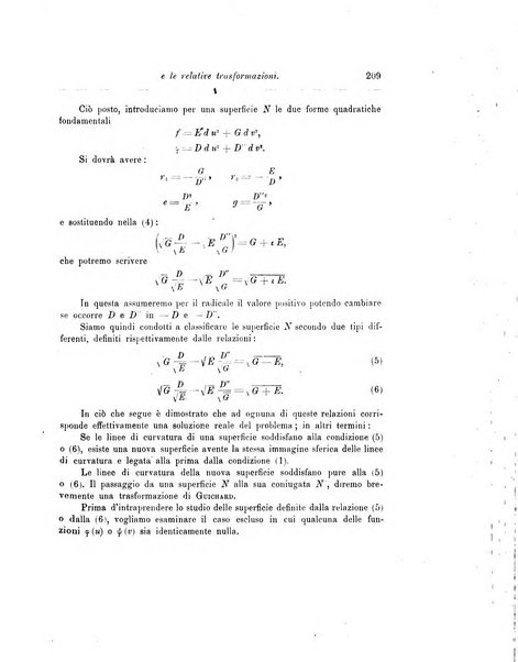 Annali di matematica pura ed applicata