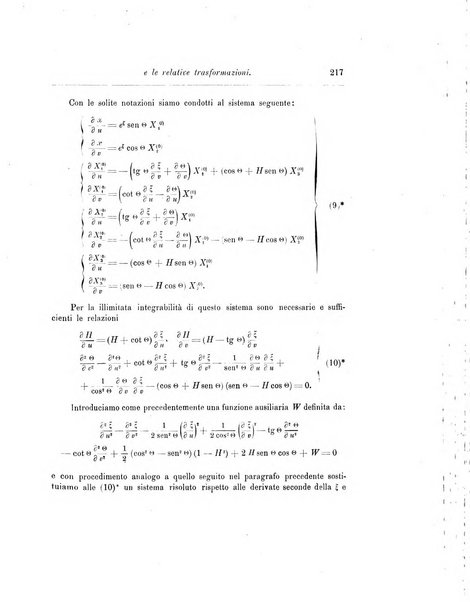 Annali di matematica pura ed applicata