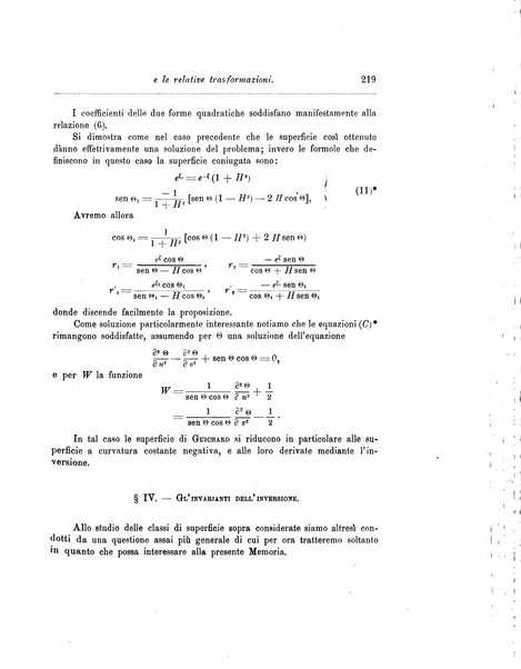 Annali di matematica pura ed applicata