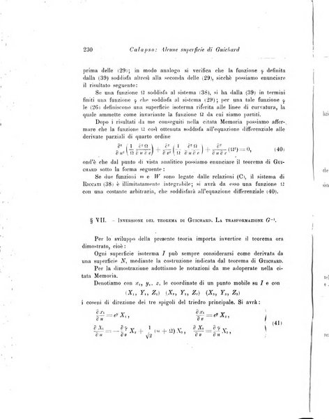 Annali di matematica pura ed applicata