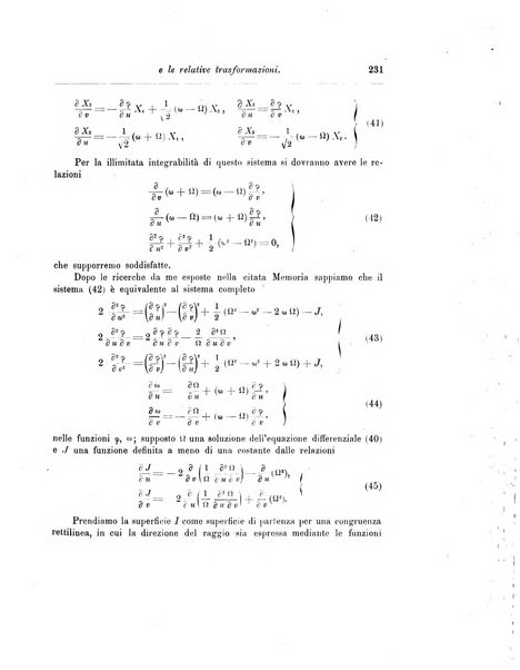 Annali di matematica pura ed applicata