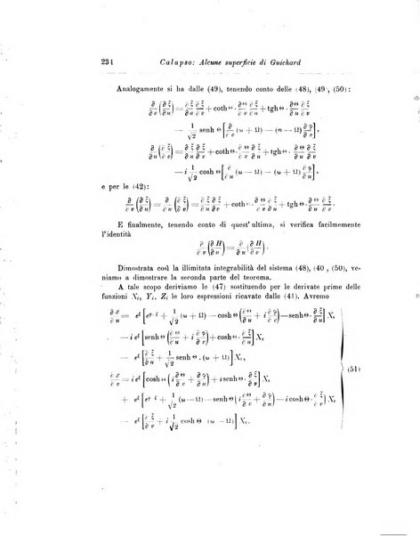 Annali di matematica pura ed applicata