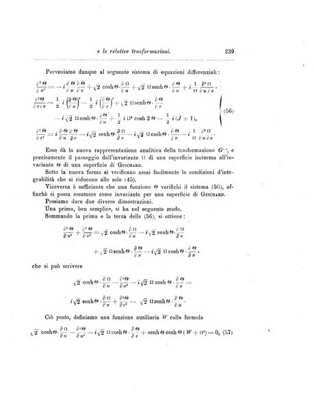 Annali di matematica pura ed applicata