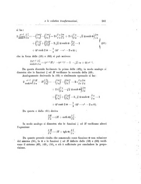 Annali di matematica pura ed applicata