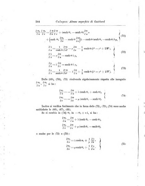 Annali di matematica pura ed applicata