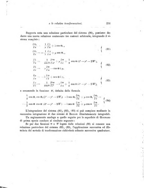 Annali di matematica pura ed applicata