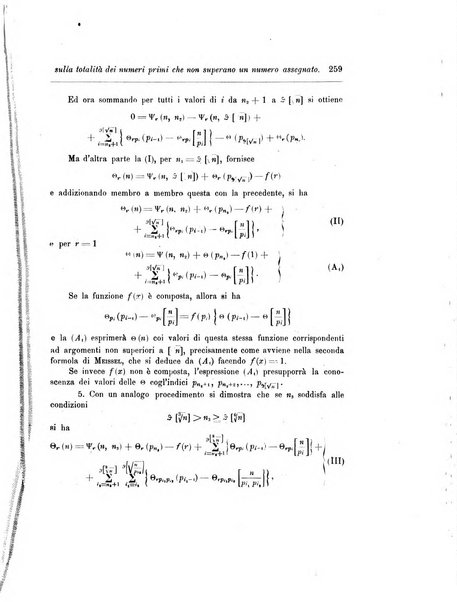 Annali di matematica pura ed applicata