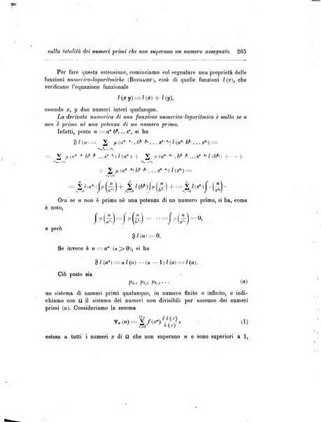 Annali di matematica pura ed applicata