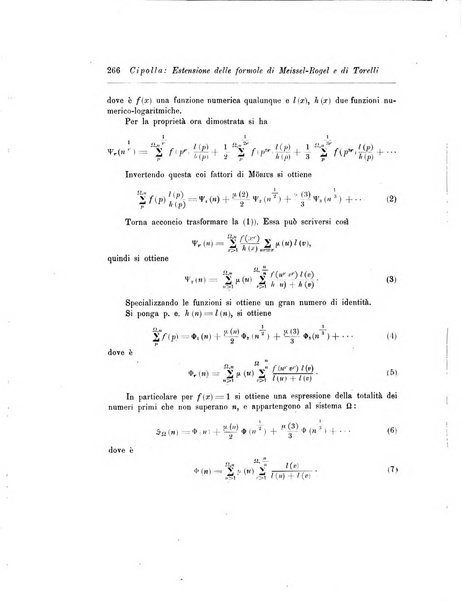 Annali di matematica pura ed applicata