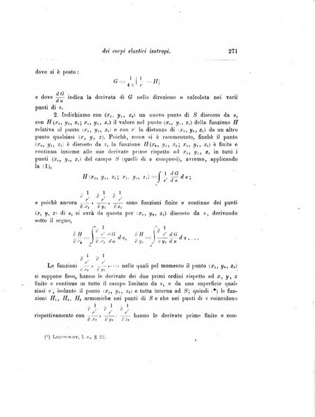 Annali di matematica pura ed applicata