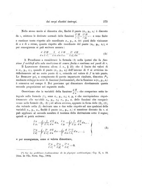 Annali di matematica pura ed applicata