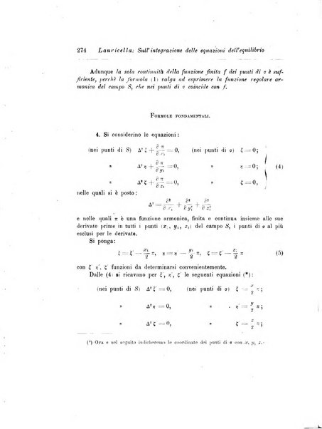 Annali di matematica pura ed applicata