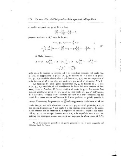 Annali di matematica pura ed applicata