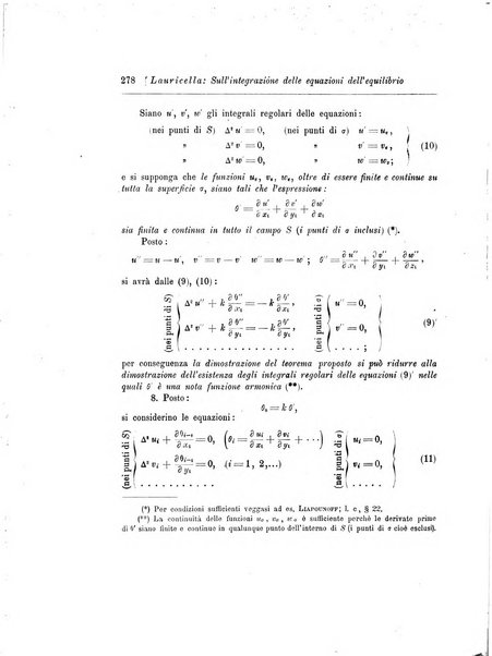 Annali di matematica pura ed applicata