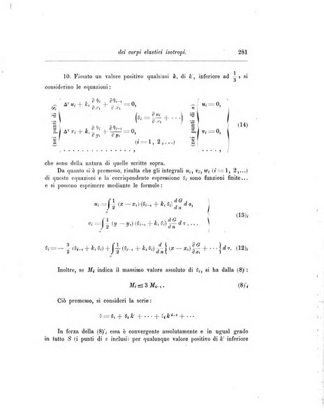 Annali di matematica pura ed applicata