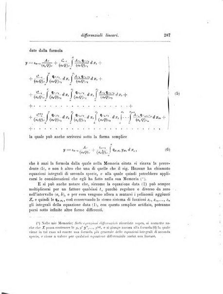 Annali di matematica pura ed applicata