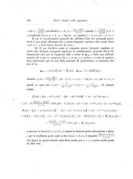 Annali di matematica pura ed applicata