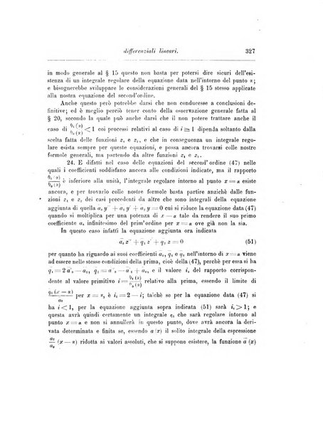 Annali di matematica pura ed applicata