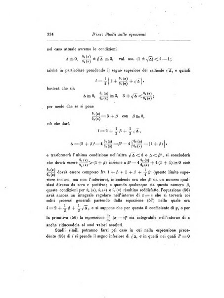 Annali di matematica pura ed applicata