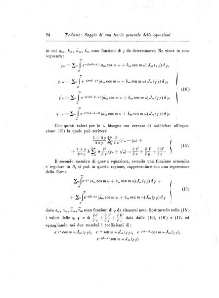 Annali di matematica pura ed applicata