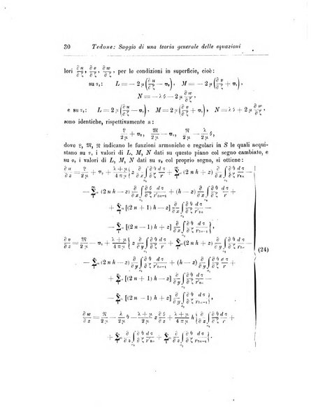 Annali di matematica pura ed applicata