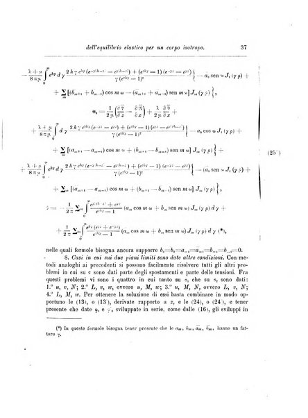 Annali di matematica pura ed applicata