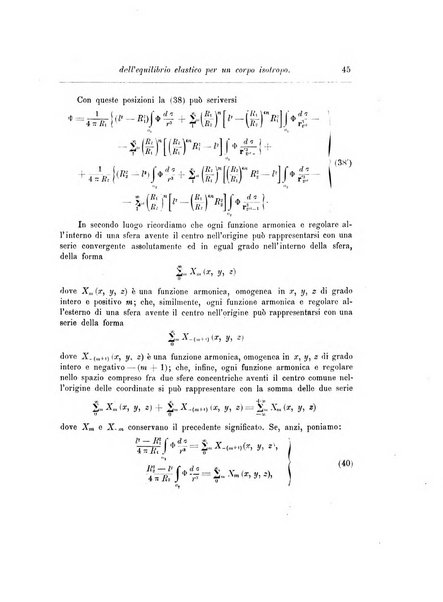 Annali di matematica pura ed applicata