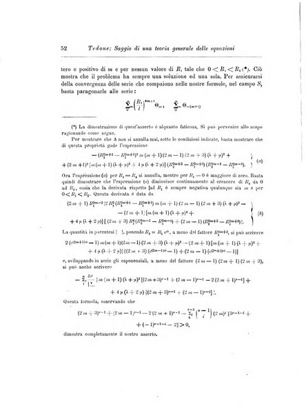 Annali di matematica pura ed applicata