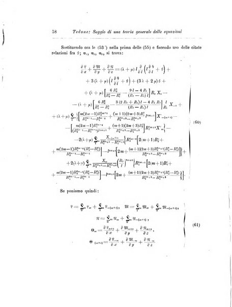 Annali di matematica pura ed applicata