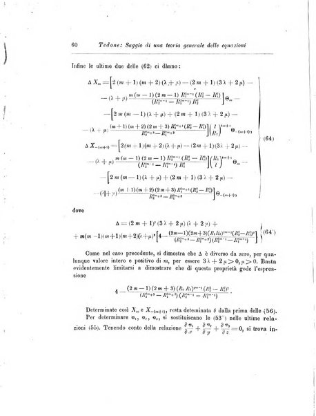 Annali di matematica pura ed applicata