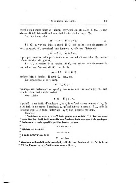 Annali di matematica pura ed applicata