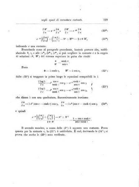 Annali di matematica pura ed applicata