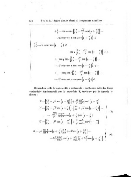 Annali di matematica pura ed applicata