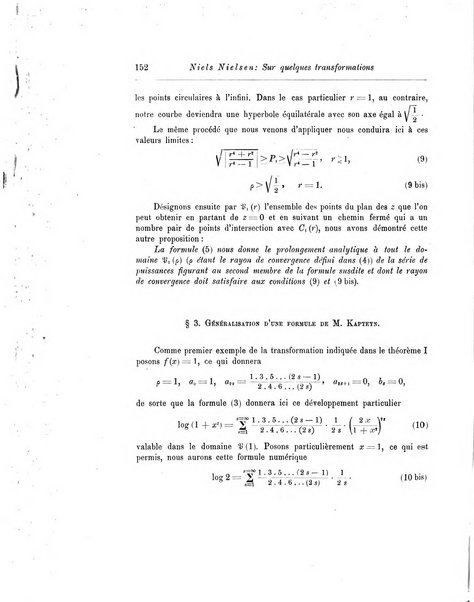 Annali di matematica pura ed applicata