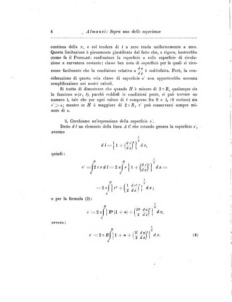 Annali di matematica pura ed applicata