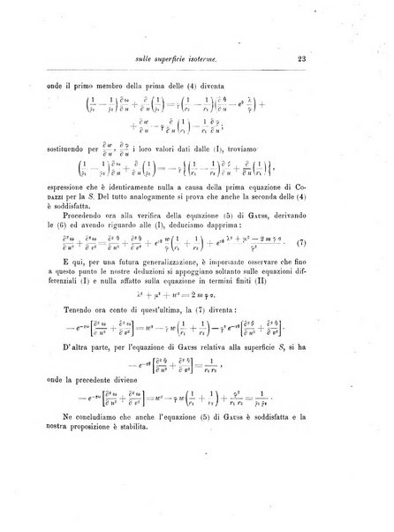 Annali di matematica pura ed applicata