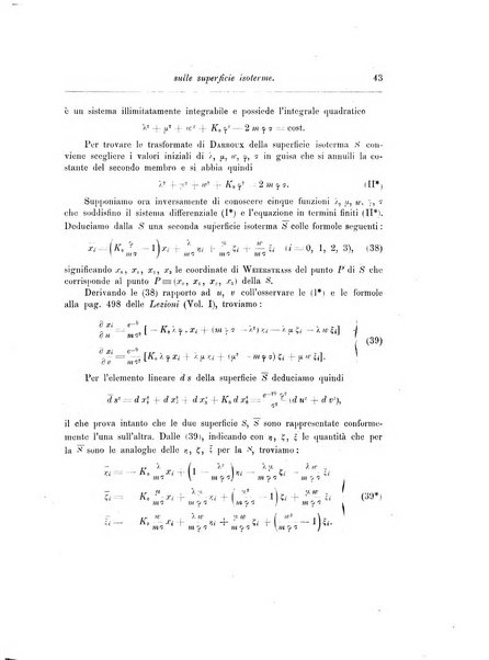 Annali di matematica pura ed applicata