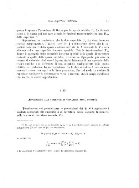 Annali di matematica pura ed applicata