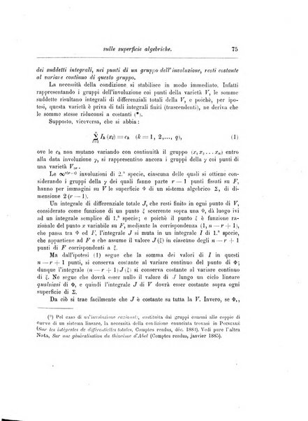 Annali di matematica pura ed applicata