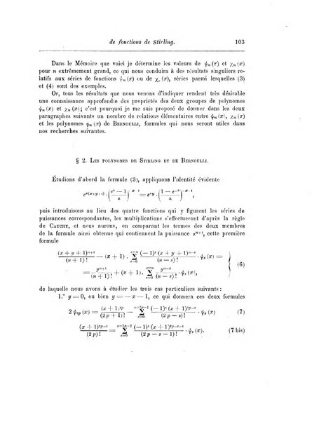 Annali di matematica pura ed applicata