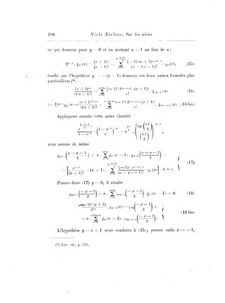 Annali di matematica pura ed applicata